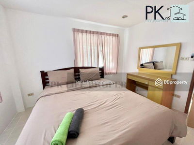 Housing in Kathu, Thailand Housing in Kathu, Thailand