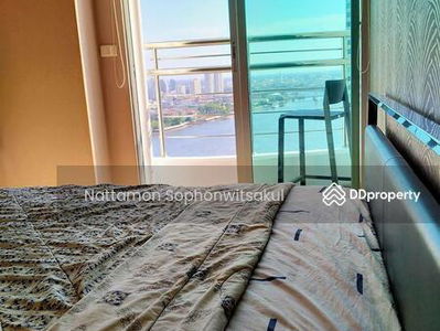 Supalai River Place Charoen Nakorn, Bangkok, Thailand Supalai River Place Charoen Nakorn, Bangkok, Thailand