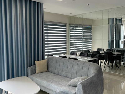 Vinhomes Grand Park, Vietnam  Vinhomes Grand Park, Vietnam