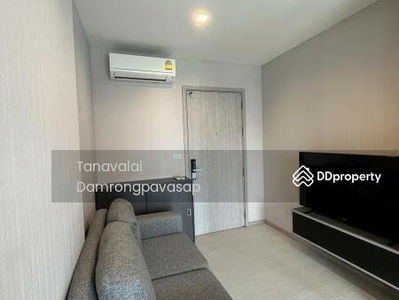 Rhythm Sukhumvit 36-38, Bangkok, Thailand Rhythm Sukhumvit 36-38, Bangkok, Thailand