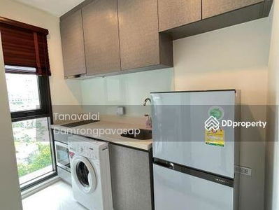 Rhythm Sukhumvit 36-38, Bangkok, Thailand Rhythm Sukhumvit 36-38, Bangkok, Thailand