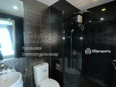 Rhythm Sukhumvit 36-38, Bangkok, Thailand Rhythm Sukhumvit 36-38, Bangkok, Thailand