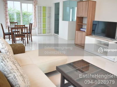 Villaggio Rangsit-Klong 3, Pathum Thani, Thailand Villaggio Rangsit-Klong 3, Pathum Thani, Thailand