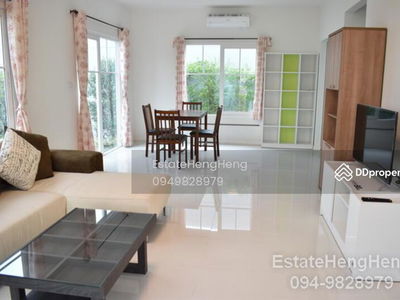 Villaggio Rangsit-Klong 3, Pathum Thani, Thailand Villaggio Rangsit-Klong 3, Pathum Thani, Thailand