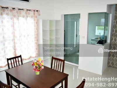 Villaggio Rangsit-Klong 3, Pathum Thani, Thailand Villaggio Rangsit-Klong 3, Pathum Thani, Thailand