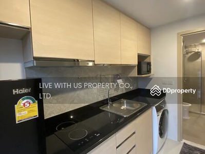 The Shade Sathorn 1, Bangkok, Thailand The Shade Sathorn 1, Bangkok, Thailand