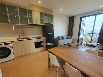 Maru Ekkamai 2, Bangkok, Thailand Maru Ekkamai 2, Bangkok, Thailand