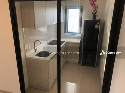 Life Asoke, Bangkok, Thailand Life Asoke, Bangkok, Thailand