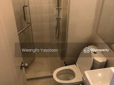 Life Asoke, Bangkok, Thailand Life Asoke, Bangkok, Thailand