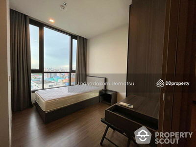 The Line Sukhumvit 71, Bangkok, Thailand The Line Sukhumvit 71, Bangkok, Thailand