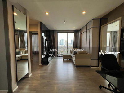 The Room Sathorn-St.Louis, Bangkok, Thailand The Room Sathorn-St.Louis, Bangkok, Thailand