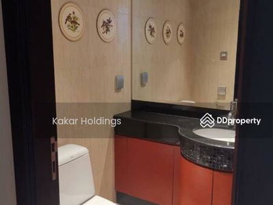 The Infinity, Bangkok, Thailand The Infinity, Bangkok, Thailand