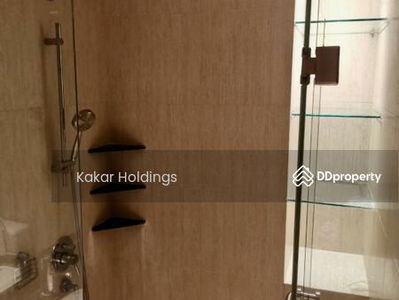 The Infinity, Bangkok, Thailand The Infinity, Bangkok, Thailand