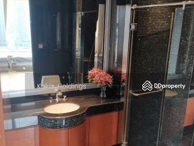 The Infinity, Bangkok, Thailand The Infinity, Bangkok, Thailand