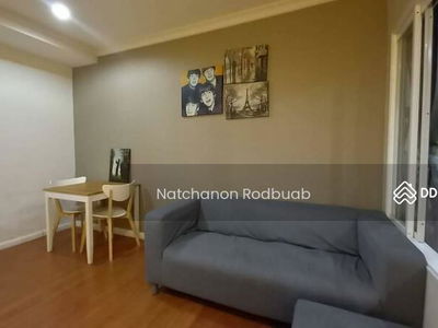 Grand Park View Asoke, Bangkok, Thailand Grand Park View Asoke, Bangkok, Thailand