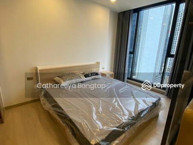 One9Five Asoke-Rama 9, Bangkok, Thailand One9Five Asoke-Rama 9, Bangkok, Thailand