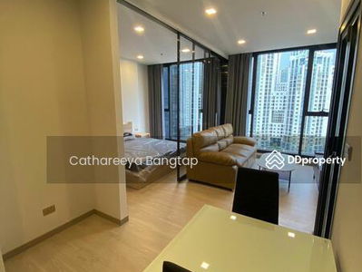 One9Five Asoke-Rama 9, Bangkok, Thailand One9Five Asoke-Rama 9, Bangkok, Thailand