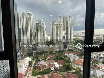 One9Five Asoke-Rama 9, Bangkok, Thailand One9Five Asoke-Rama 9, Bangkok, Thailand