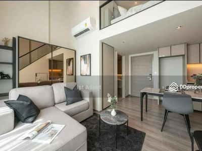 The Reserve Phahol-Pradipat, Bangkok, Thailand The Reserve Phahol-Pradipat, Bangkok, Thailand