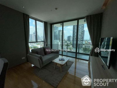 ASHTON Chula-Silom, Bangkok, Thailand ASHTON Chula-Silom, Bangkok, Thailand