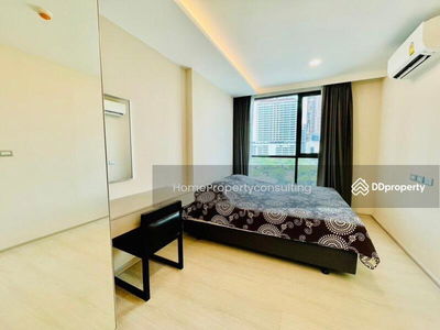 Vtara Sukhumvit 36, Bangkok, Thailand Vtara Sukhumvit 36, Bangkok, Thailand