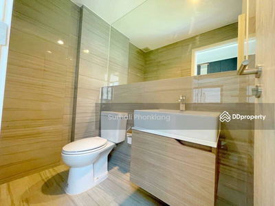 Nirvana Define Rama 9, Bangkok, Thailand Nirvana Define Rama 9, Bangkok, Thailand