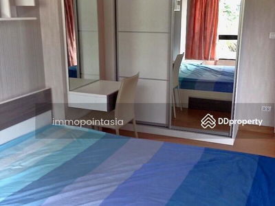 Condo for rent near the city, Nakhon Ratchasima, Thailand Condo for rent near the city, Nakhon Ratchasima, Thailand