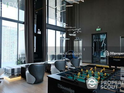 IDEO Q Siam-Ratchathewi, Bangkok, Thailand IDEO Q Siam-Ratchathewi, Bangkok, Thailand