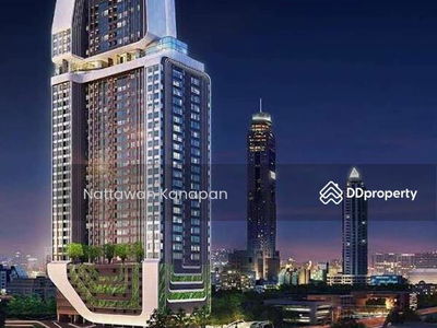 IDEO Q Siam-Ratchathewi, Bangkok, Thailand IDEO Q Siam-Ratchathewi, Bangkok, Thailand