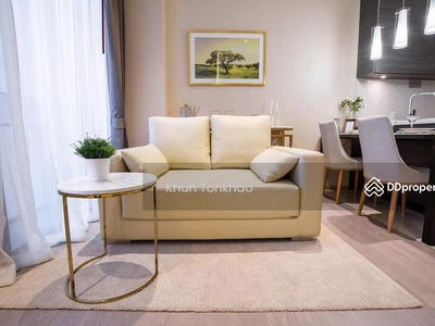 The Esse Asoke, Bangkok, Thailand The Esse Asoke, Bangkok, Thailand