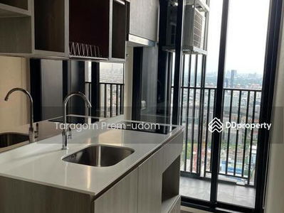 Knightsbridge Prime Onnut, Bangkok, Thailand Knightsbridge Prime Onnut, Bangkok, Thailand