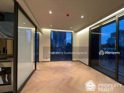 The Reserve 61 Hideaway, Bangkok, Thailand The Reserve 61 Hideaway, Bangkok, Thailand