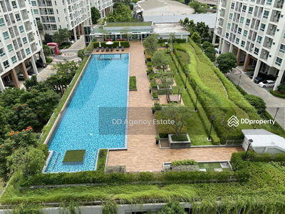 Supalai Wellington 2, Bangkok, Thailand Supalai Wellington 2, Bangkok, Thailand