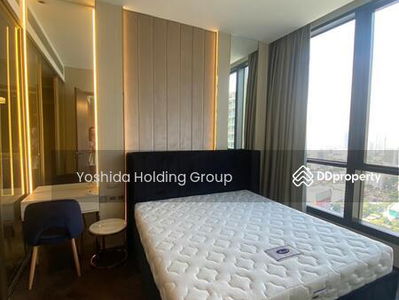 The Esse Sukhumvit 36, Bangkok, Thailand The Esse Sukhumvit 36, Bangkok, Thailand