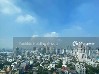 The Esse Sukhumvit 36, Bangkok, Thailand The Esse Sukhumvit 36, Bangkok, Thailand