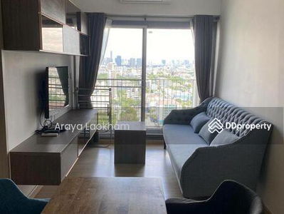 Whizdom Connect Sukhumvit, Bangkok, Thailand Whizdom Connect Sukhumvit, Bangkok, Thailand