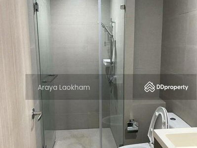 Whizdom Connect Sukhumvit, Bangkok, Thailand Whizdom Connect Sukhumvit, Bangkok, Thailand