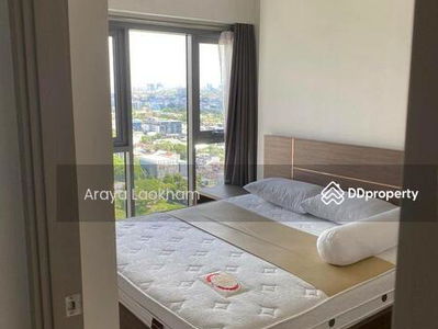 Whizdom Connect Sukhumvit, Bangkok, Thailand Whizdom Connect Sukhumvit, Bangkok, Thailand