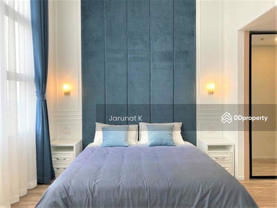 Siamese Sukhumvit 48, Bangkok, Thailand Siamese Sukhumvit 48, Bangkok, Thailand