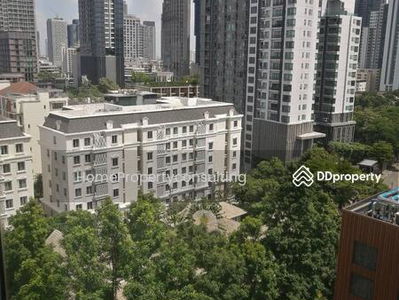 IDEO Q Sukhumvit 36, Bangkok, Thailand IDEO Q Sukhumvit 36, Bangkok, Thailand