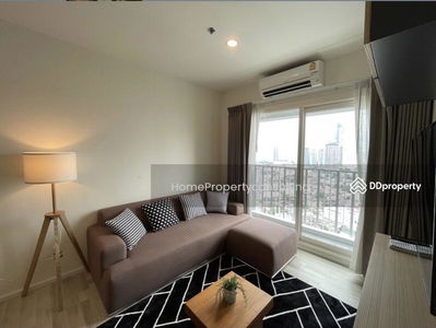 The Key Sathorn-Charoenraj, Bangkok, Thailand The Key Sathorn-Charoenraj, Bangkok, Thailand