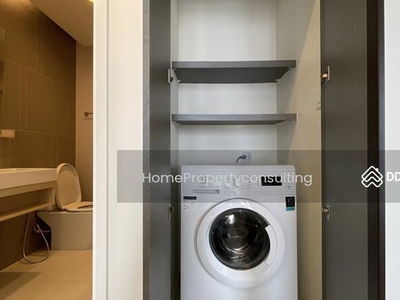 The Key Sathorn-Charoenraj, Bangkok, Thailand The Key Sathorn-Charoenraj, Bangkok, Thailand