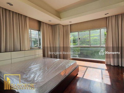 House in Compound, Bangkok, Thailand House in Compound, Bangkok, Thailand