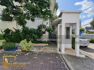 House in Compound, Bangkok, Thailand House in Compound, Bangkok, Thailand