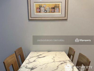 Quattro by Sansiri, Bangkok, Thailand Quattro by Sansiri, Bangkok, Thailand