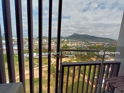 The Sky Condo Sriracha, Chon Buri, Thailand The Sky Condo Sriracha, Chon Buri, Thailand