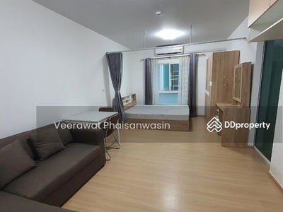 Unio Charan 3, Bangkok, Thailand Unio Charan 3, Bangkok, Thailand