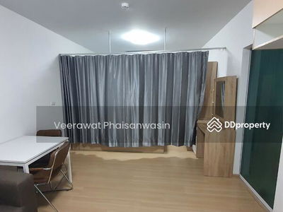 Unio Charan 3, Bangkok, Thailand Unio Charan 3, Bangkok, Thailand