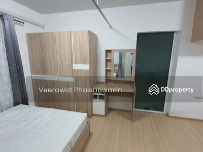 Unio Charan 3, Bangkok, Thailand Unio Charan 3, Bangkok, Thailand