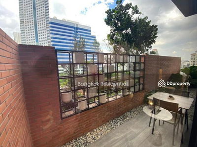 The Lofts Silom, Bangkok, Thailand The Lofts Silom, Bangkok, Thailand